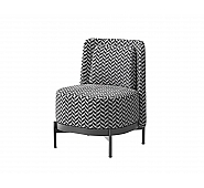 BHI 1606-C2 lounge chair